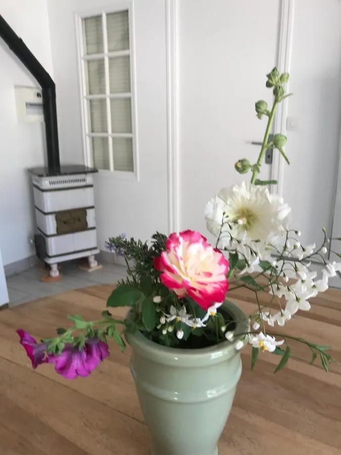 La Petite Escarpolette Apartment Arzon